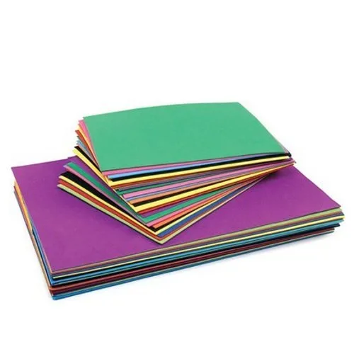EVA RUBBER FOAM
