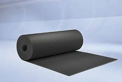 RUBBER INSULATION SHEET