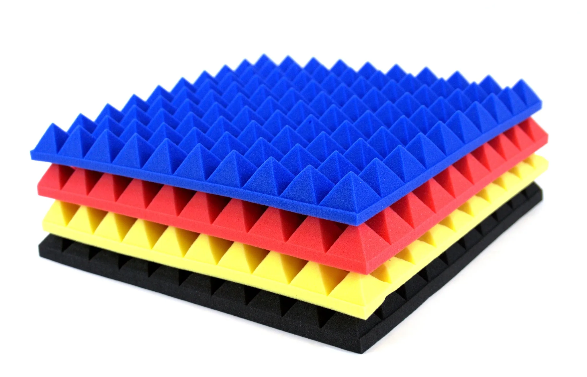 SOUND INSULATION