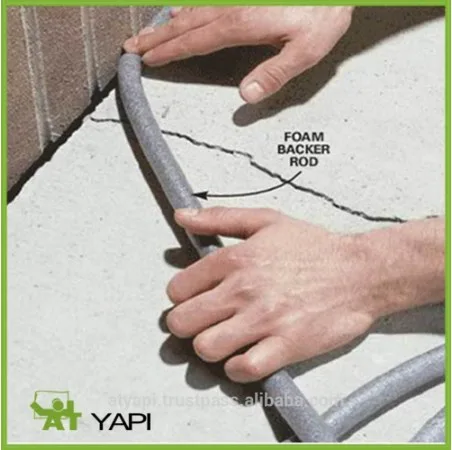 BACKER ROD – BACKING ROD