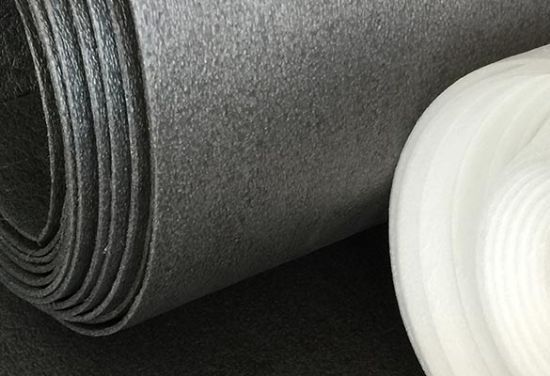 POLYETHYLENE SHEET INSULATION