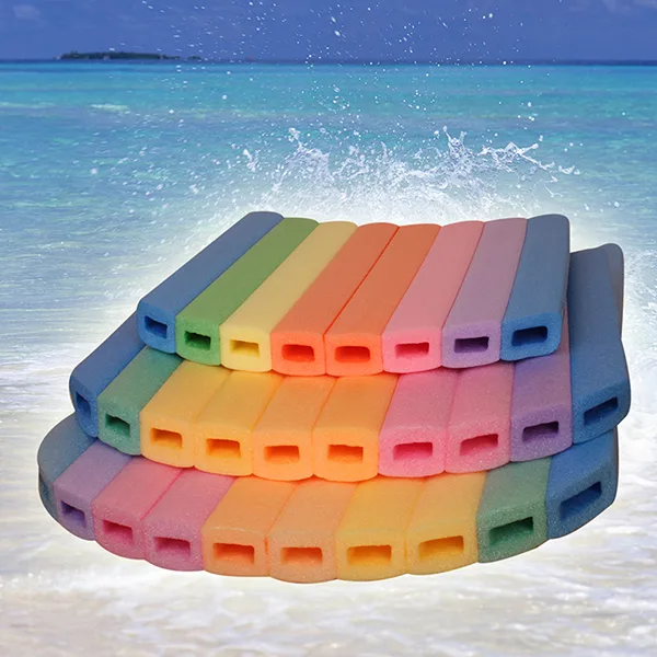 KICKBOARD SWIMMING