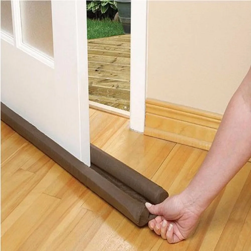 Door Stopper & TWIN Draft Guard
