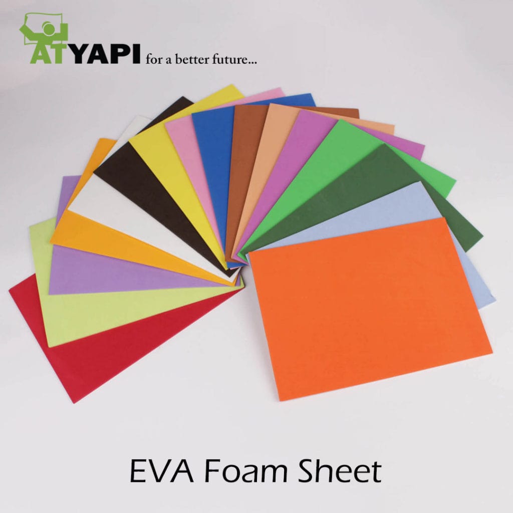 EVA-foam-sheets-1 (1) | AT Yapı