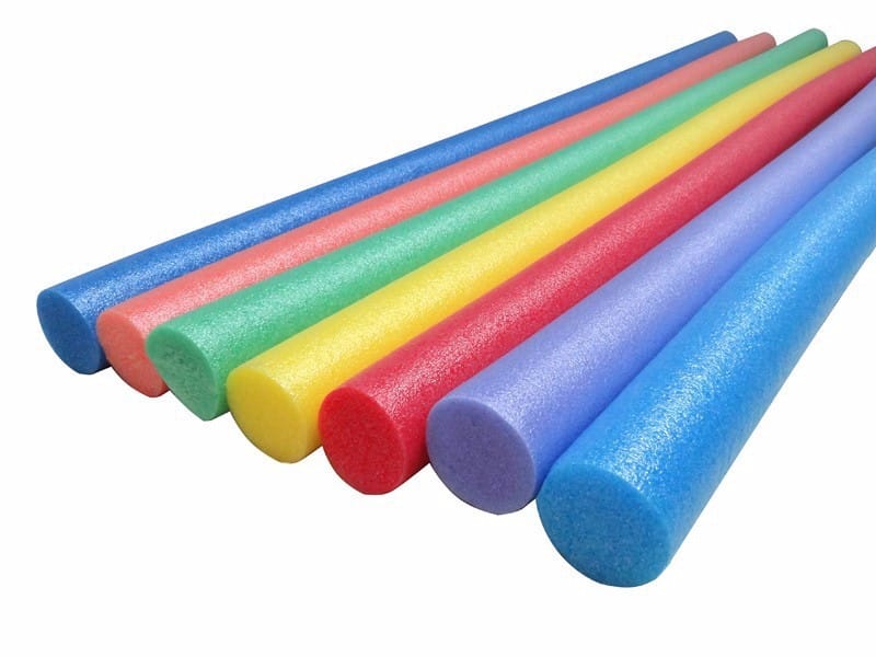 Swimming Pool Noodle AT Yap