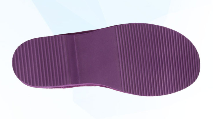 EVA SLIPPER SOLE