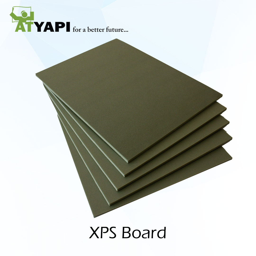 Xps plater