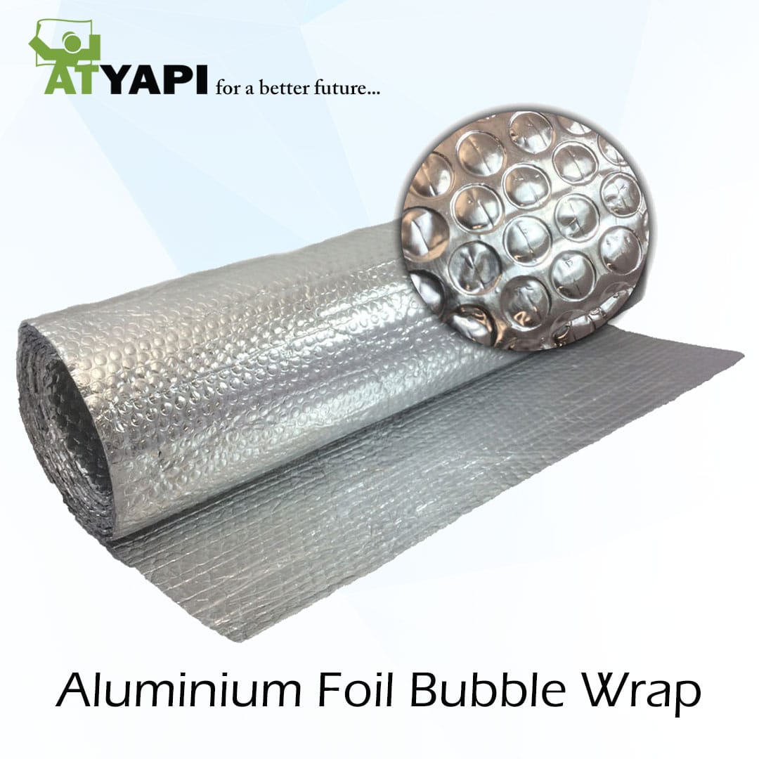 Bubble Wrap