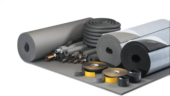 NBR RUBBER FOAM